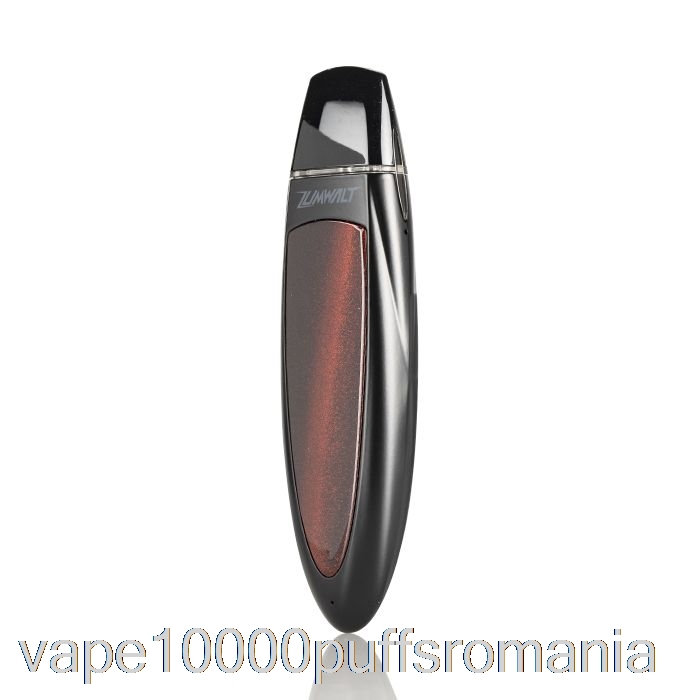 Vape Romania Uwell Zumwalt 13w Pod System Red